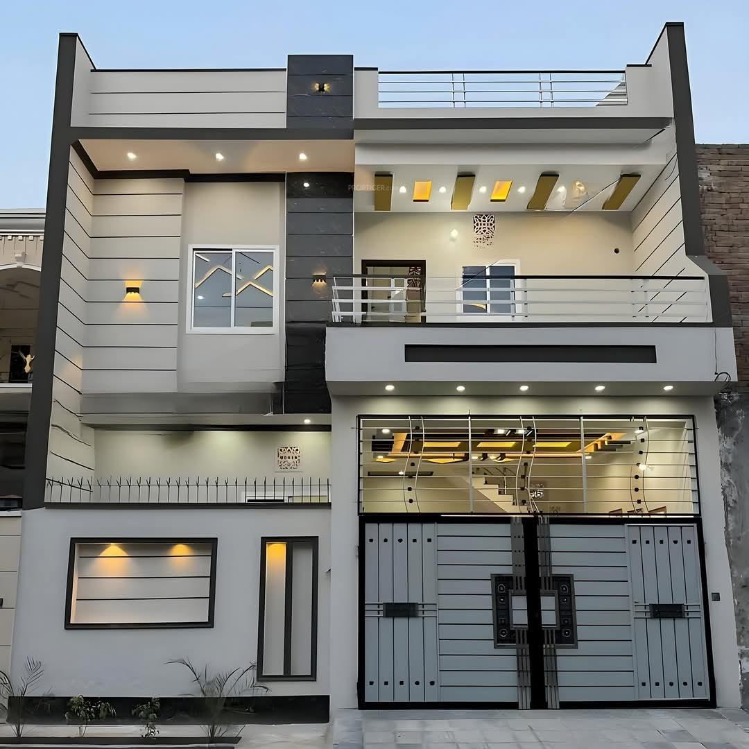 sai-massimo-villas Elevation