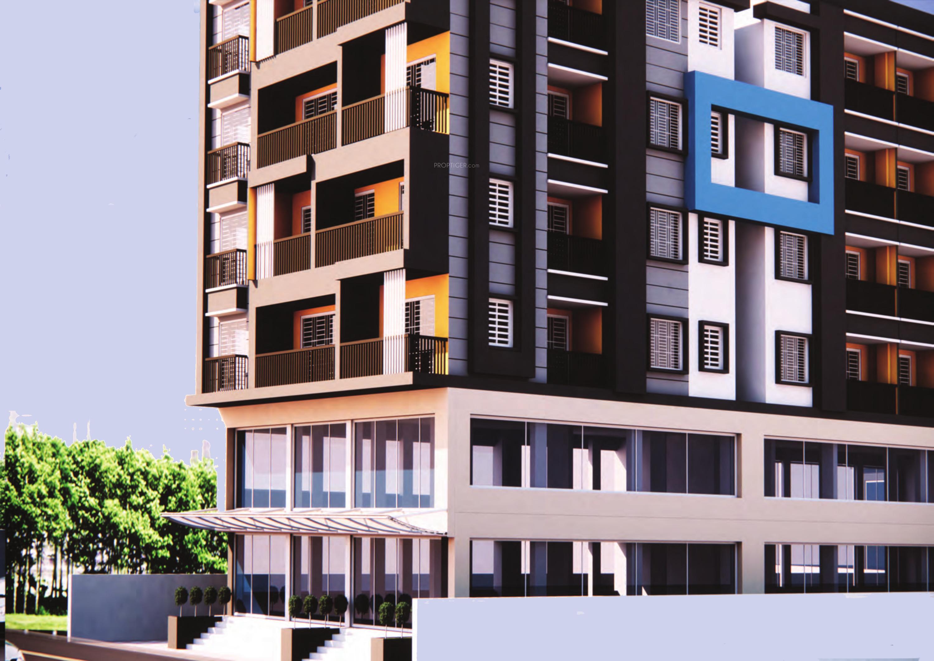 emerald-heights Elevation