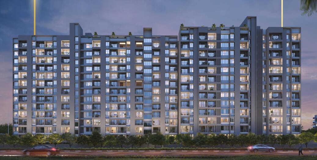 aranyam Elevation