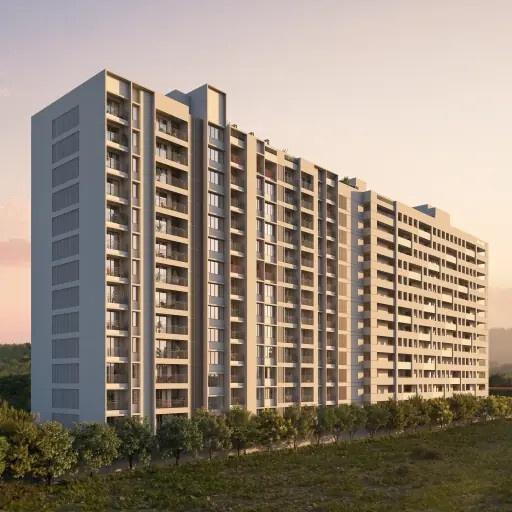 aranyam Elevation