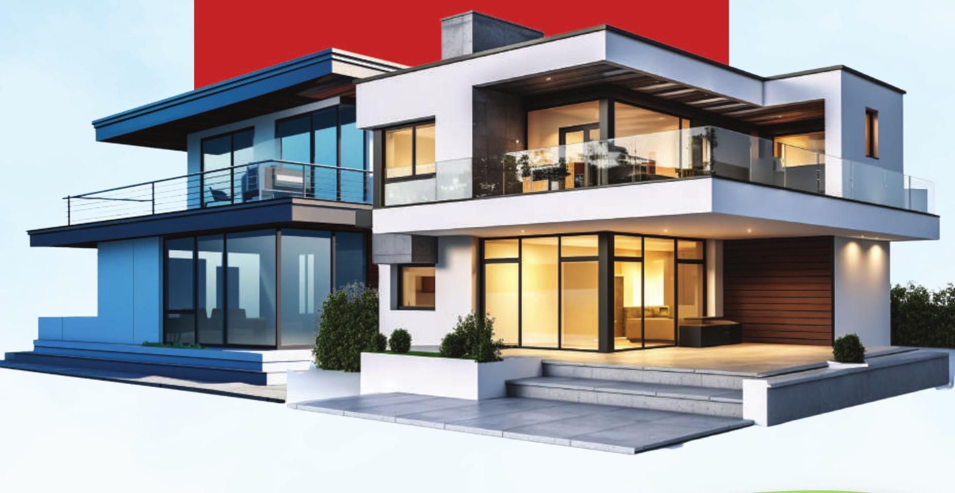 homes Elevation