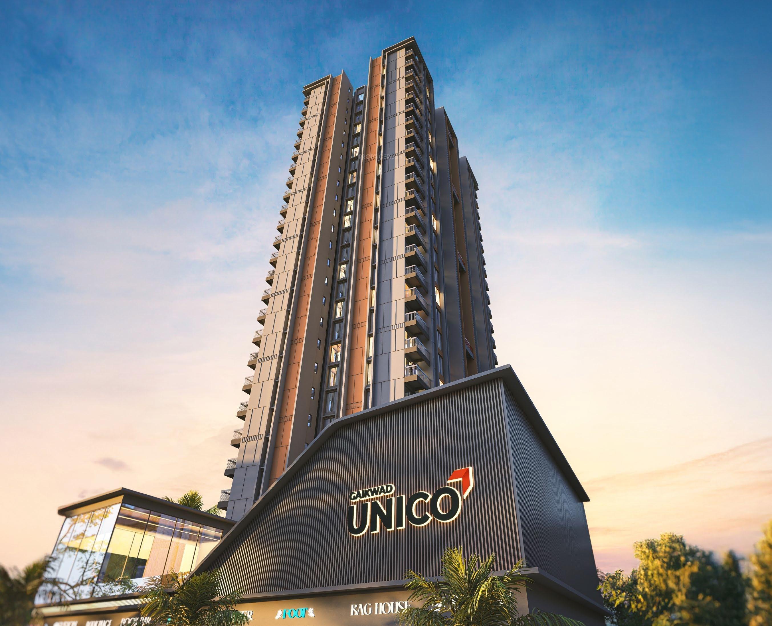 unico Elevation