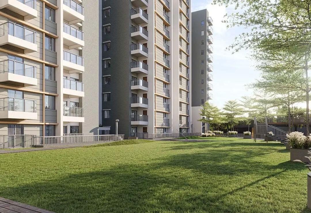 aipl-lake-city Landscape Garden and Tree Planting