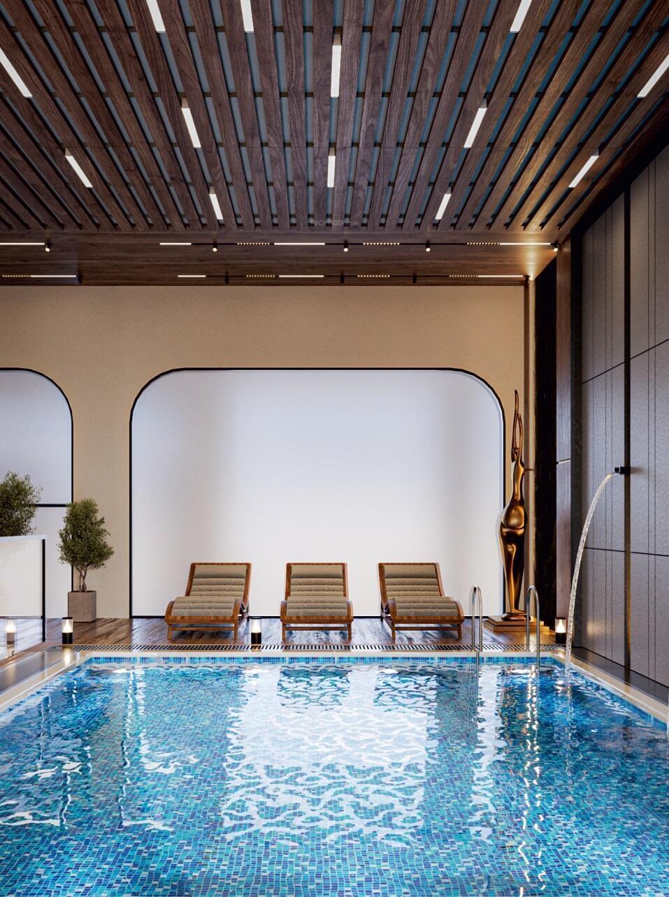 aerovista Swimming Pool