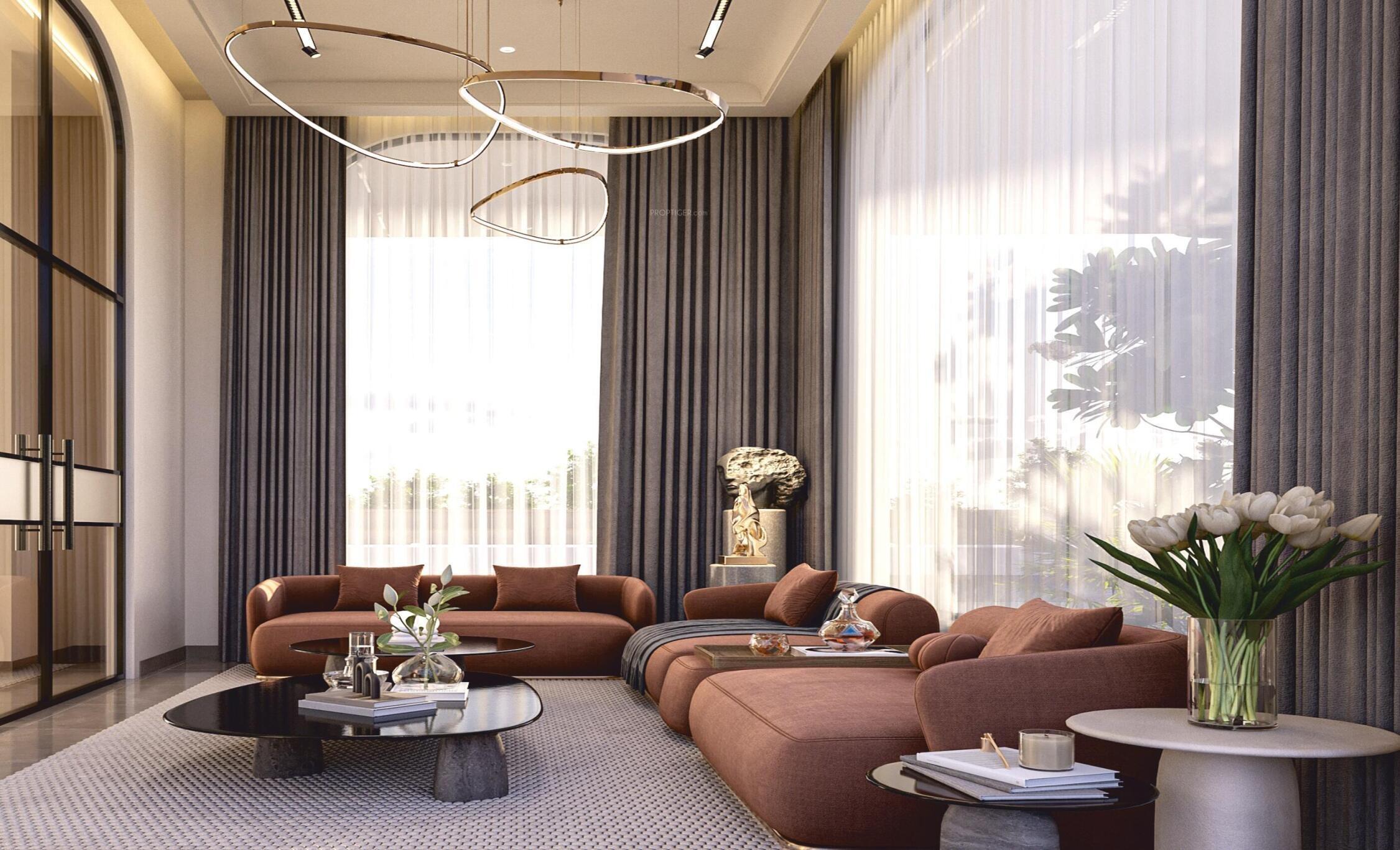 aerovista Waiting Lounge