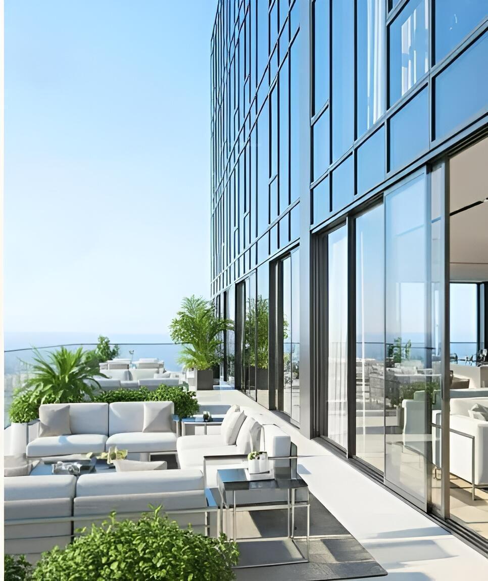 downtown-66 Elevation