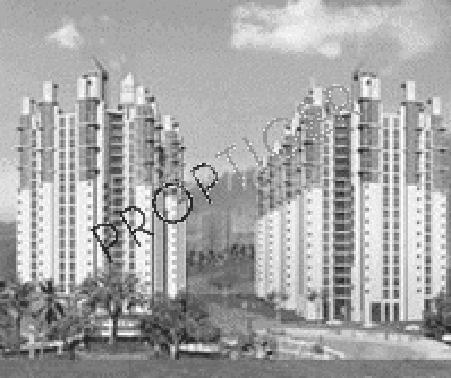 Images for Elevation of HDIL Dheeraj Dreams Building 2