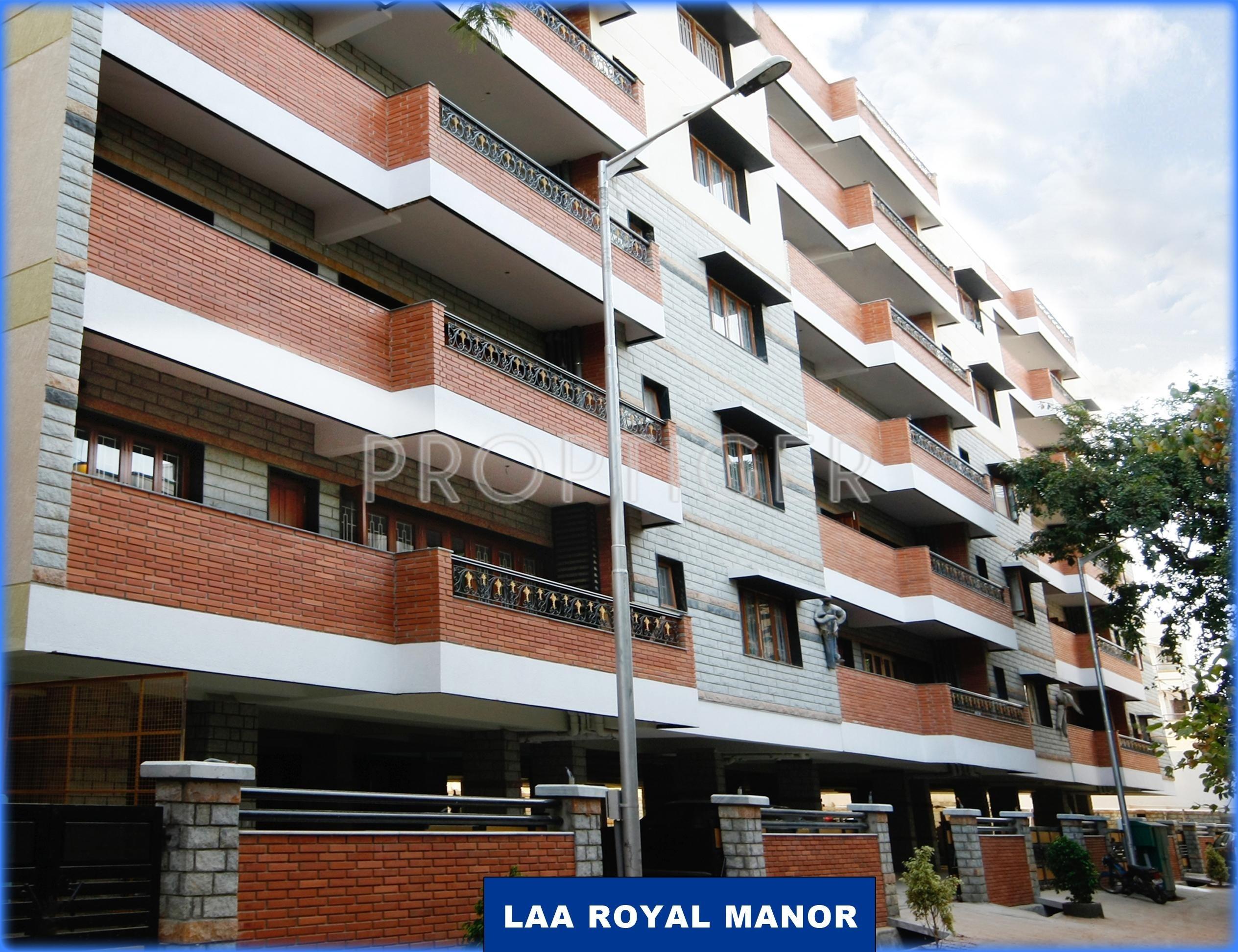 royal-manor Images for Elevation of Laa Developers Laa Royal Manor