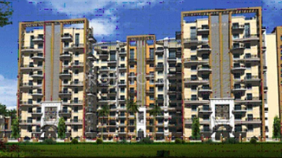 royal-imperio Images for Elevation of 5 Star Construction Royal Imperio