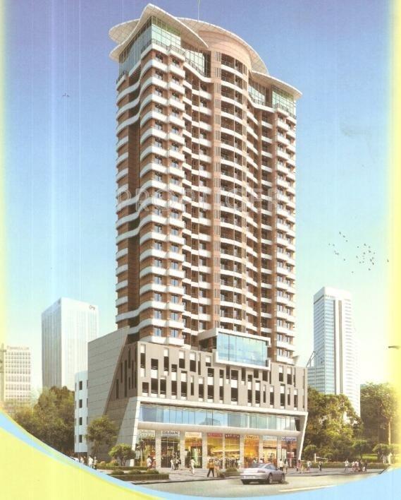 esspee-tower Images for Elevation of Bhatia Esspee Tower