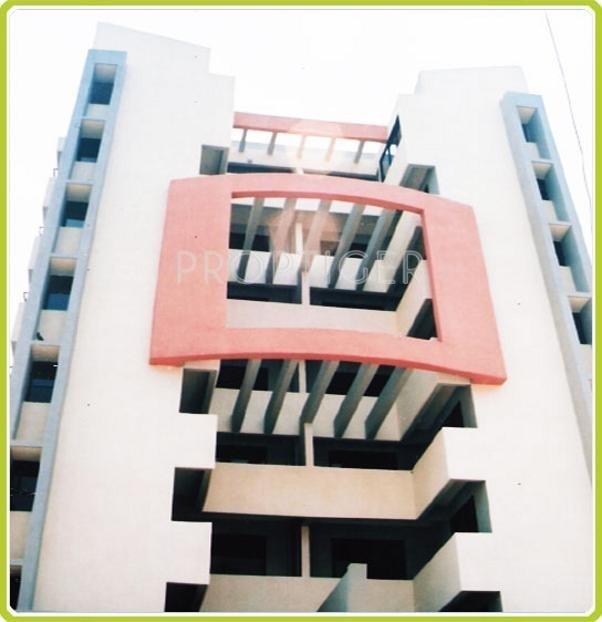 sadan Images for Elevation of Anmol Developers Sadan