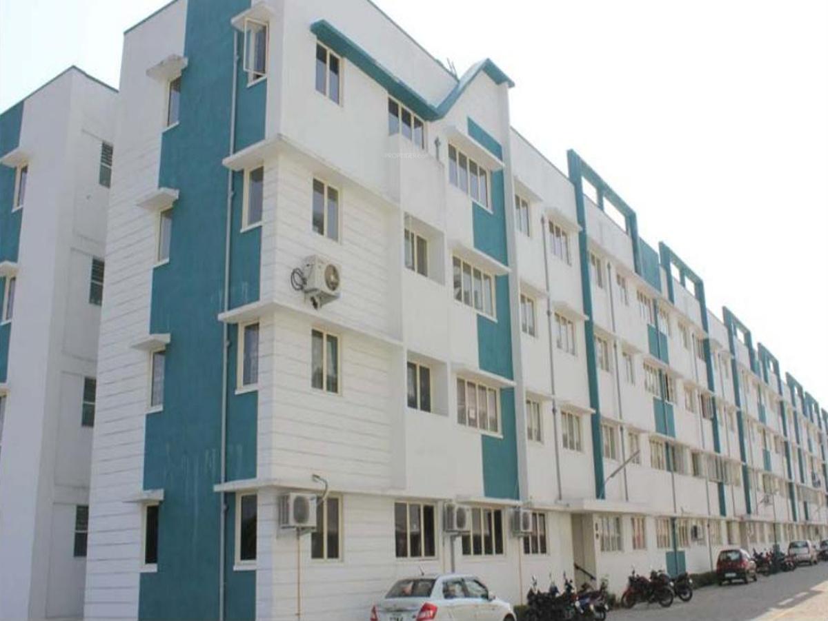 Images for Elevation of Provident Freedom