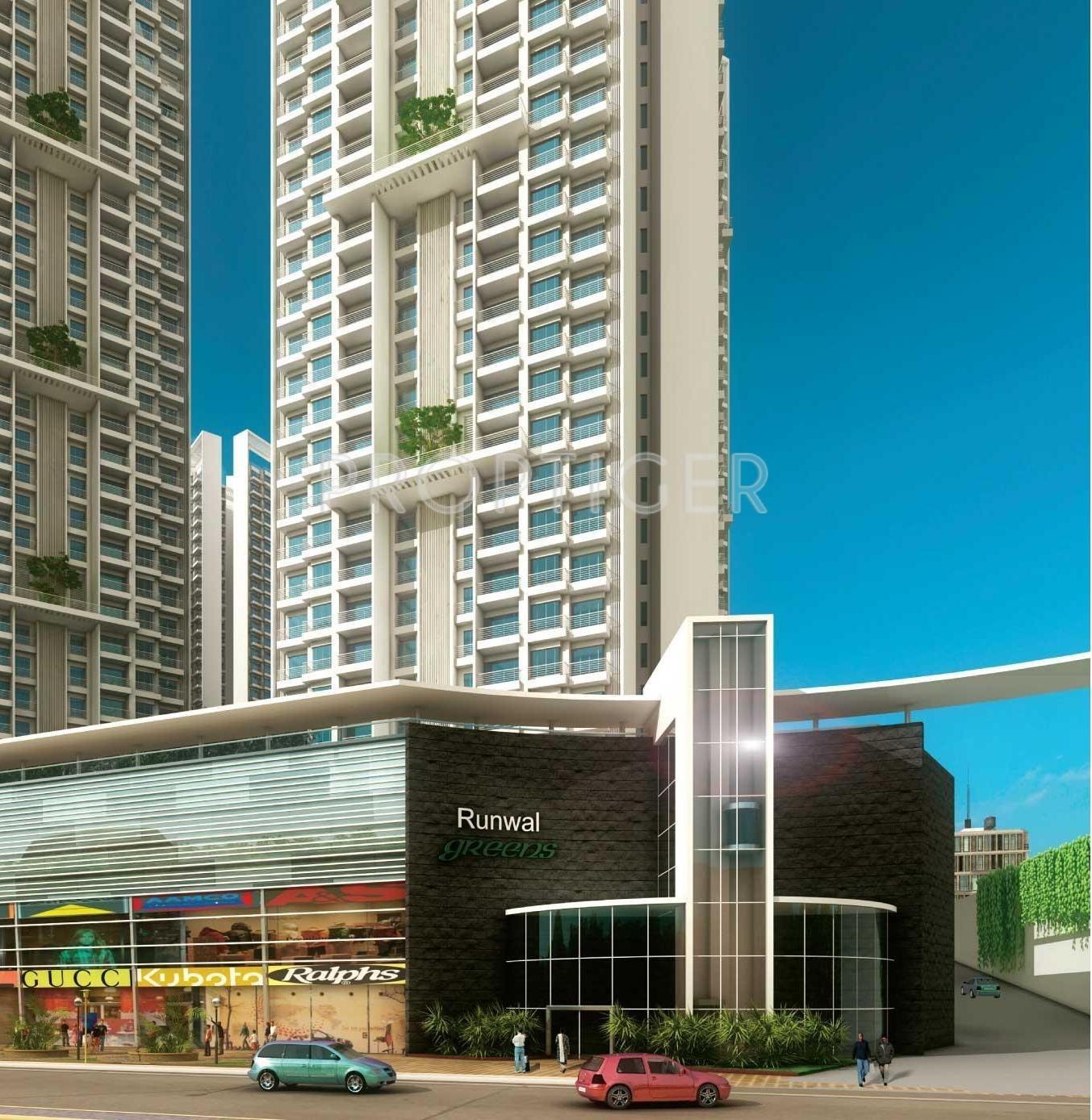 Images for Elevation of Runwal Greens