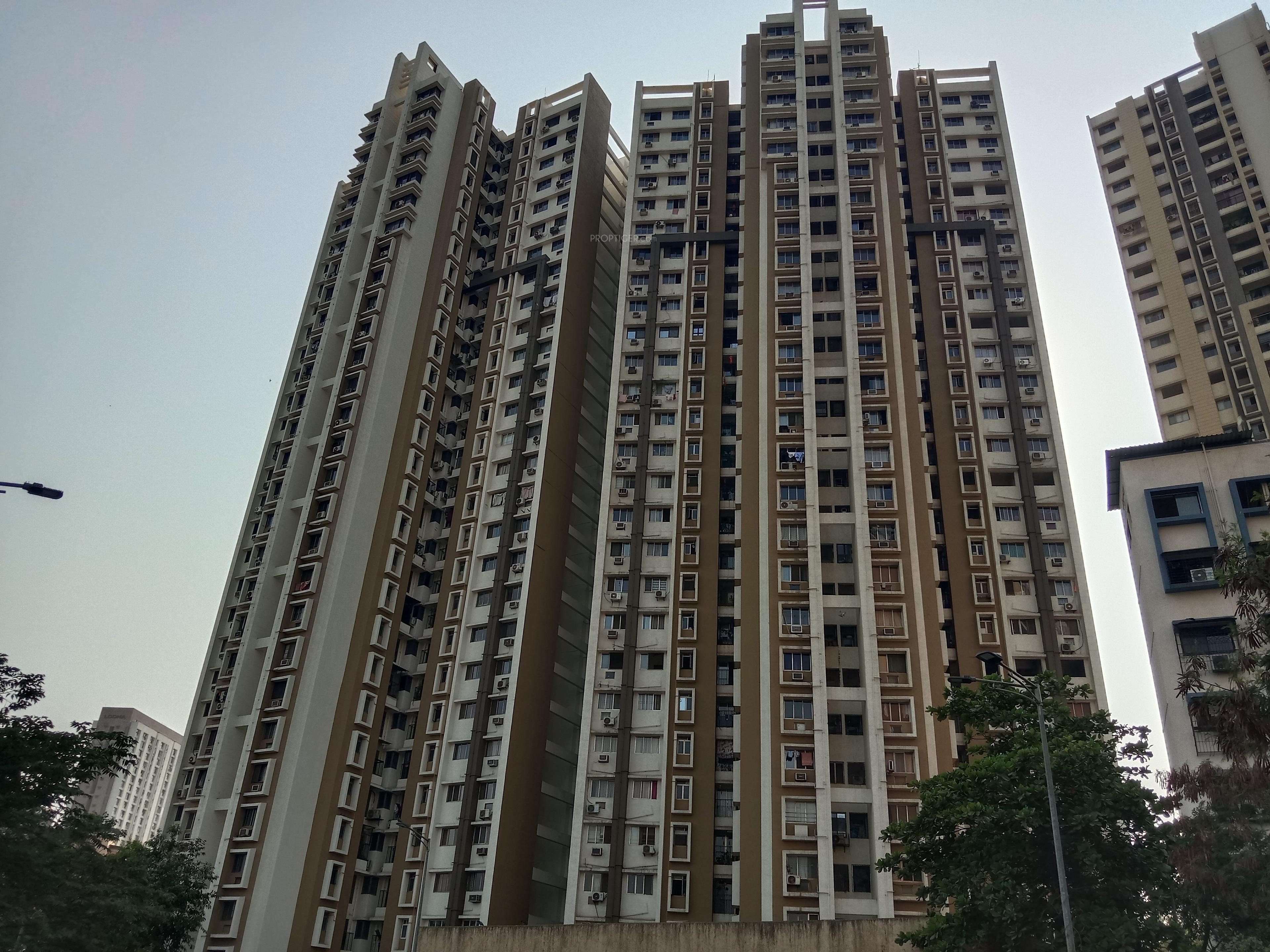 casa-royale Elevation