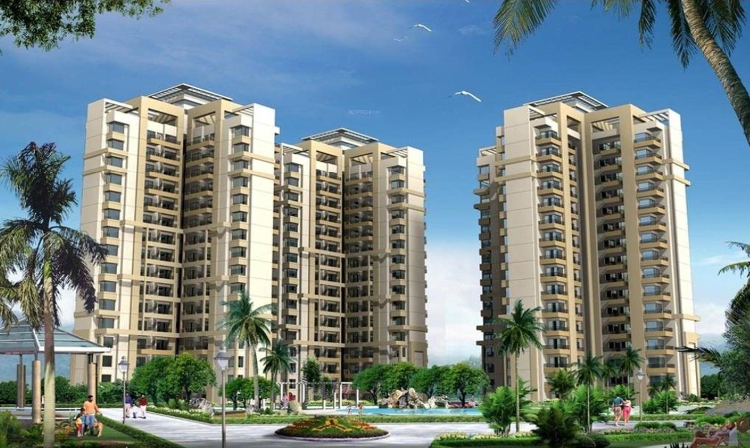 ncr-greens Images for Elevation of Sidhartha NCR Greens