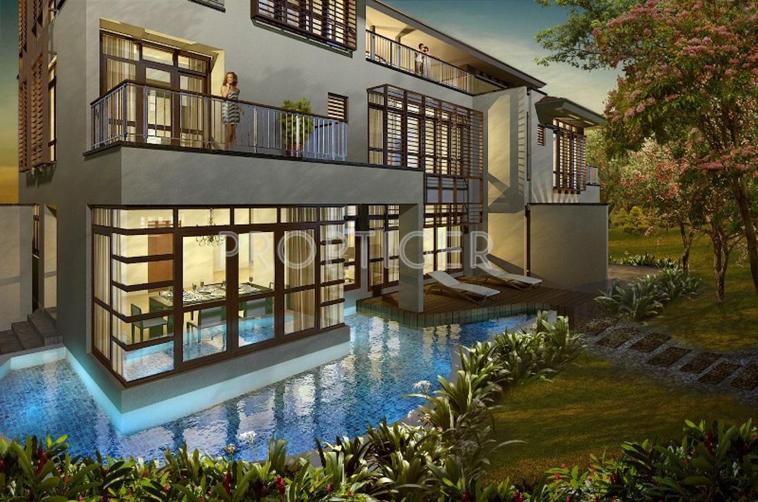 Images for Elevation of Olympia Panache