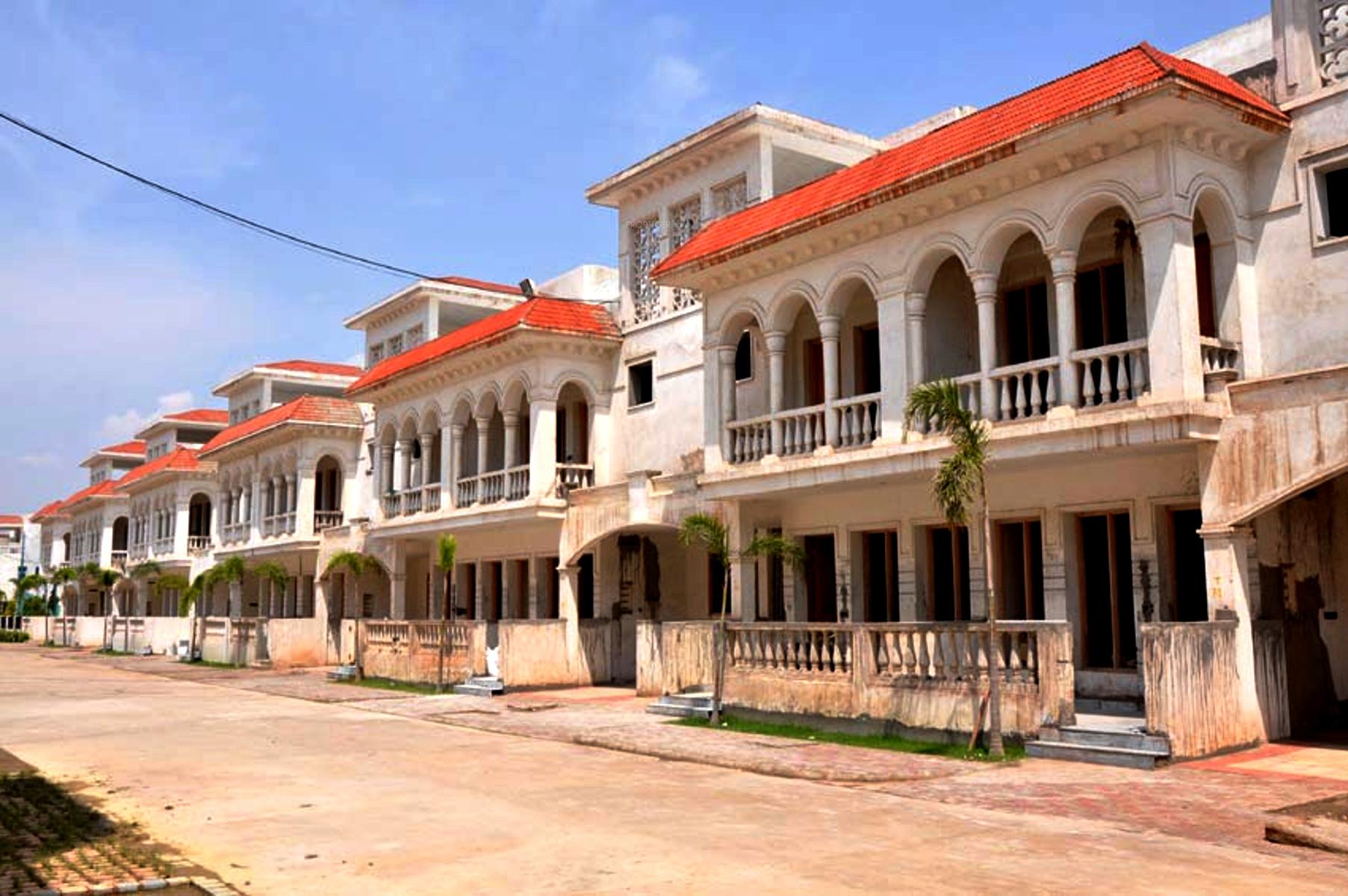 Leisure Valley