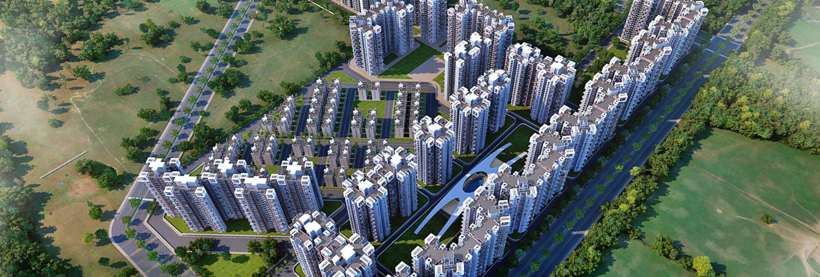 adarsh-awas-yojna Images for Elevation of Amrapali Dream Valley