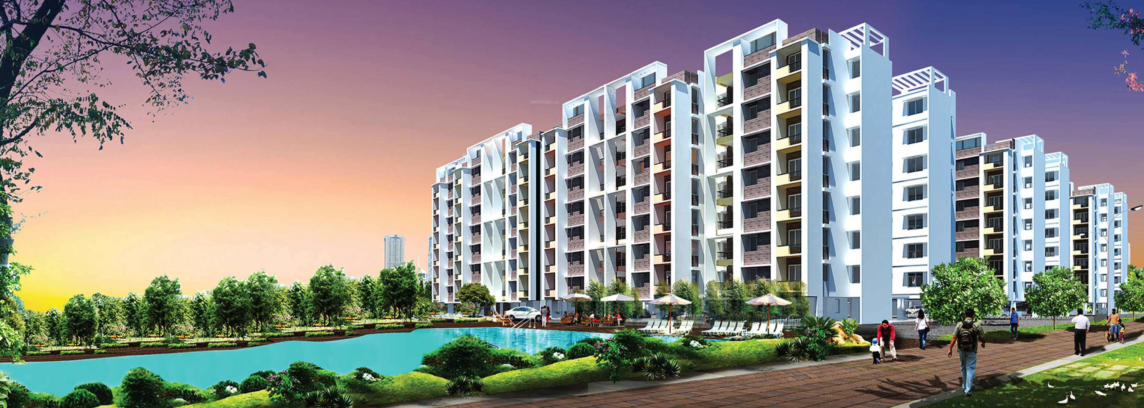 windermere Images for Elevation of Purva Windermere