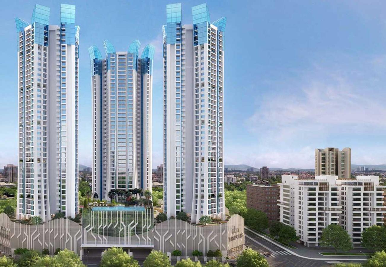tripolis Images for Elevation of Ekta World Tripolis