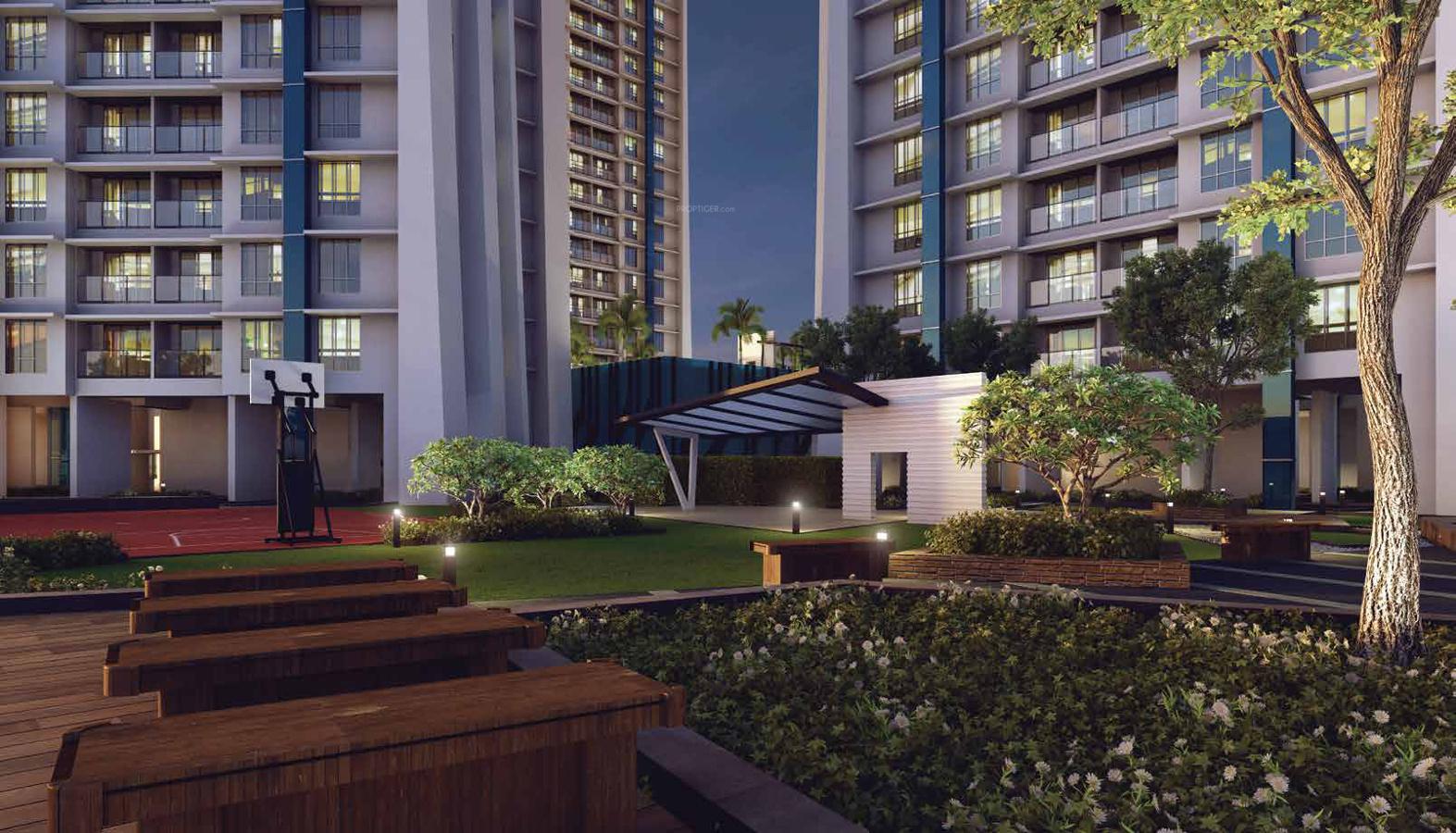 tripolis Images for Elevation of Ekta World Tripolis