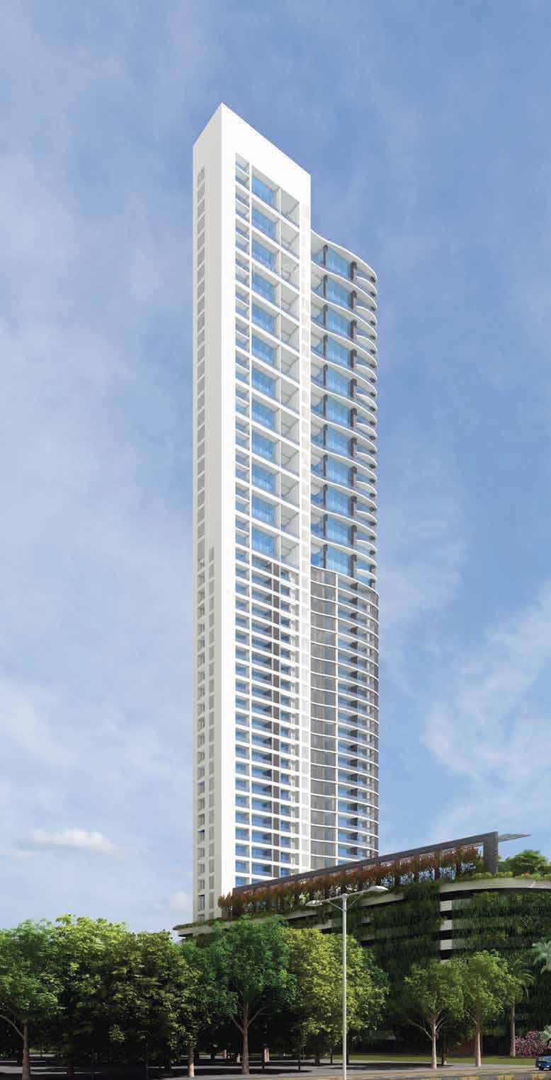 fiorenza Images for Elevation of Lodha Fiorenza