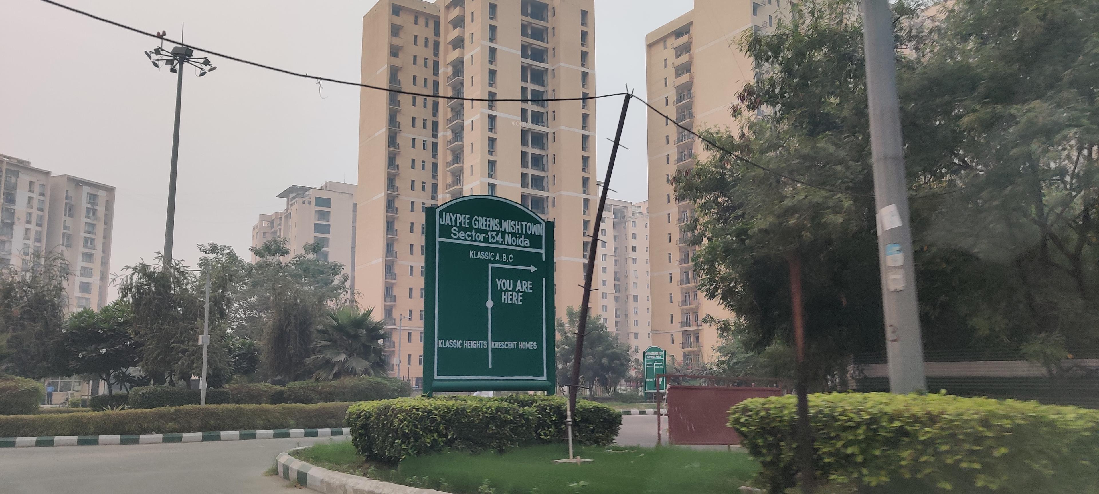 krescent-homes Landscape Garden and Tree Planting