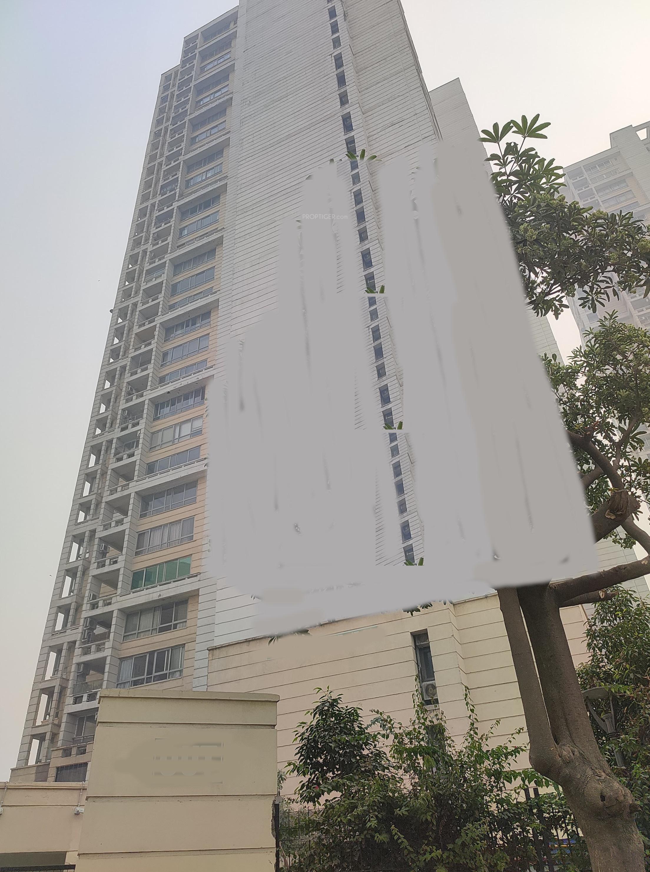the-imperial-court Images for Elevation of Jaypee The Imperial Court