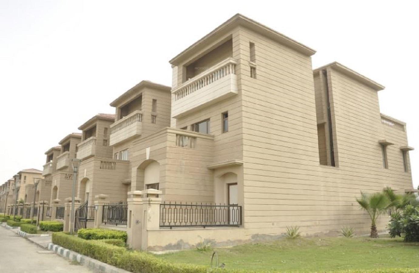 kallisto-townhomes Elevation