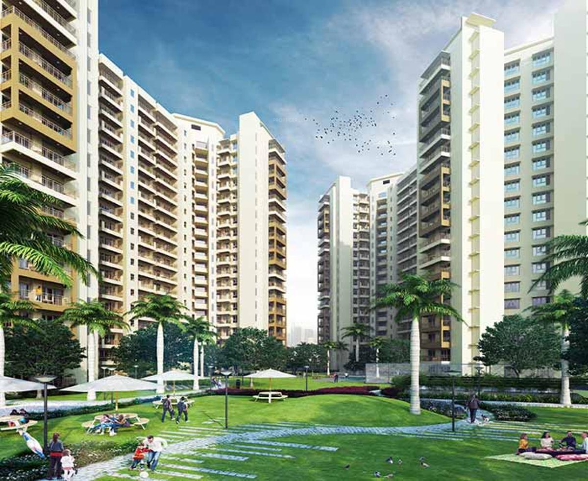 Images for Elevation of Mapsko Royale Ville