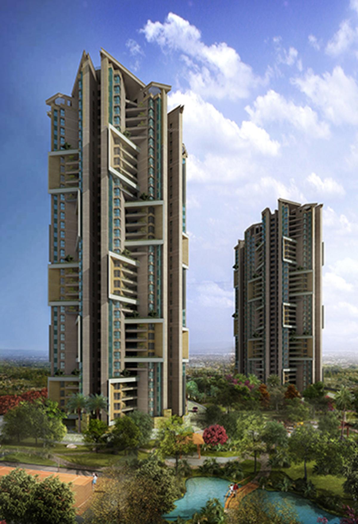 exotica Images for Elevation of Brigade Exotica