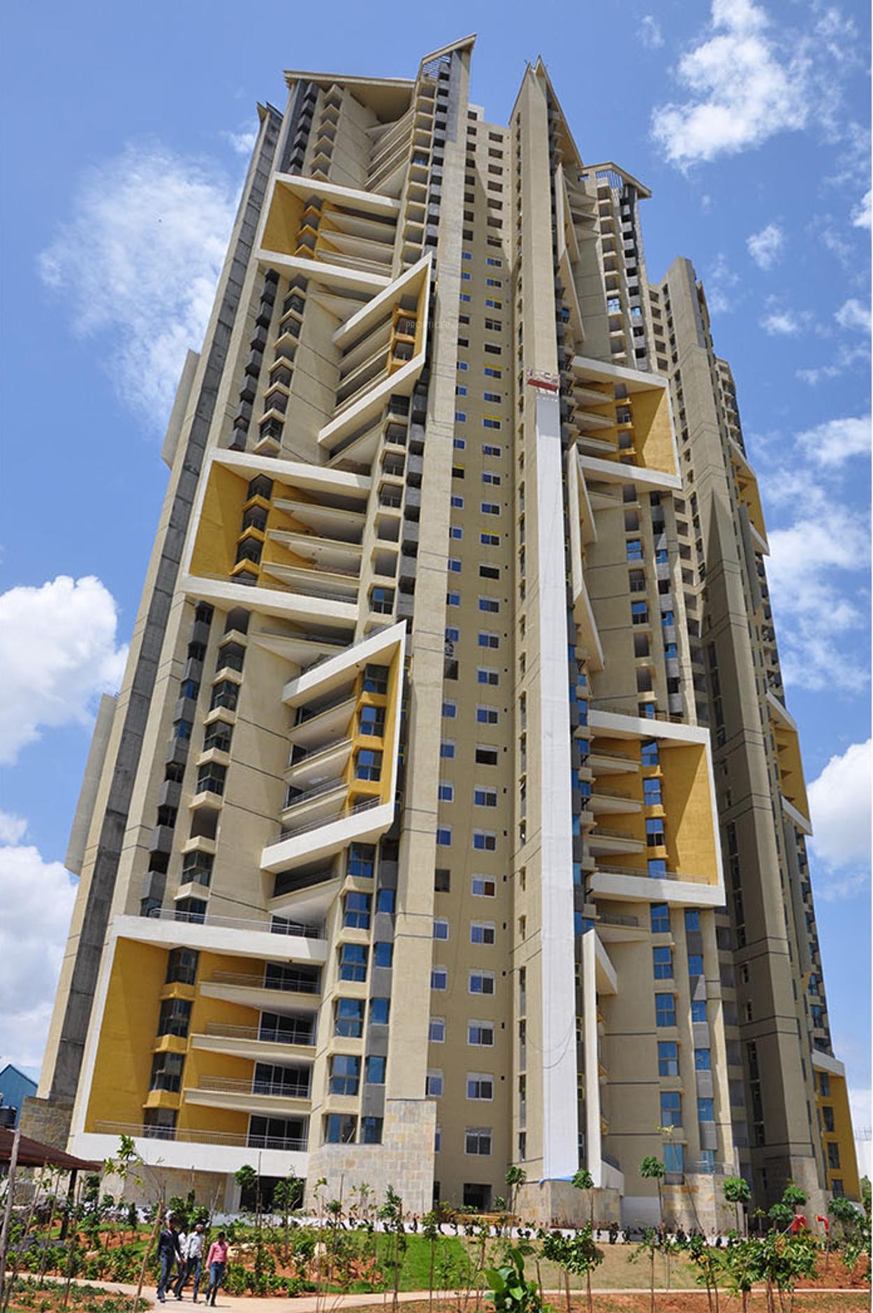 exotica Images for Elevation of Brigade Exotica