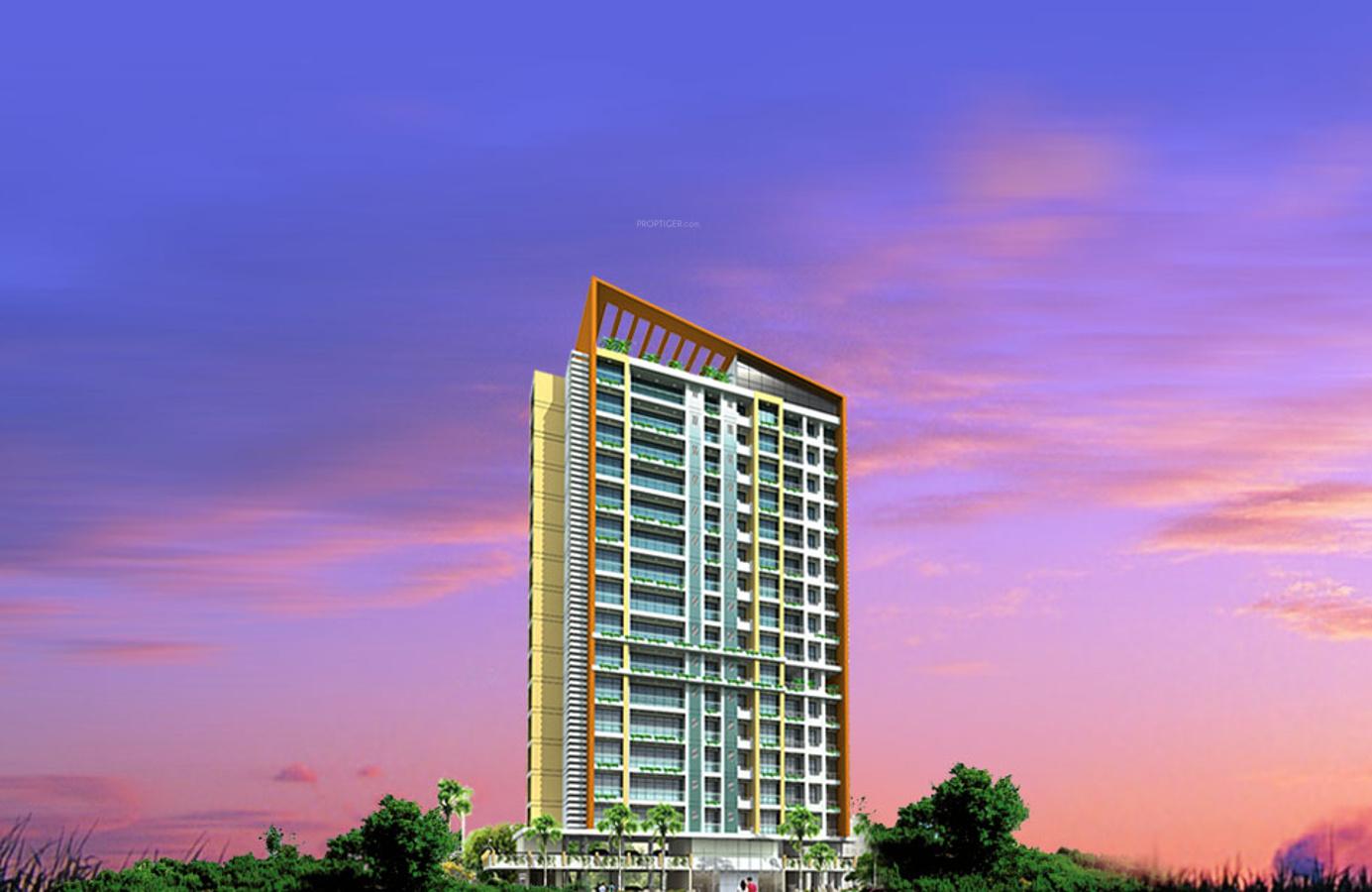 Images for Elevation of RNA Sagar