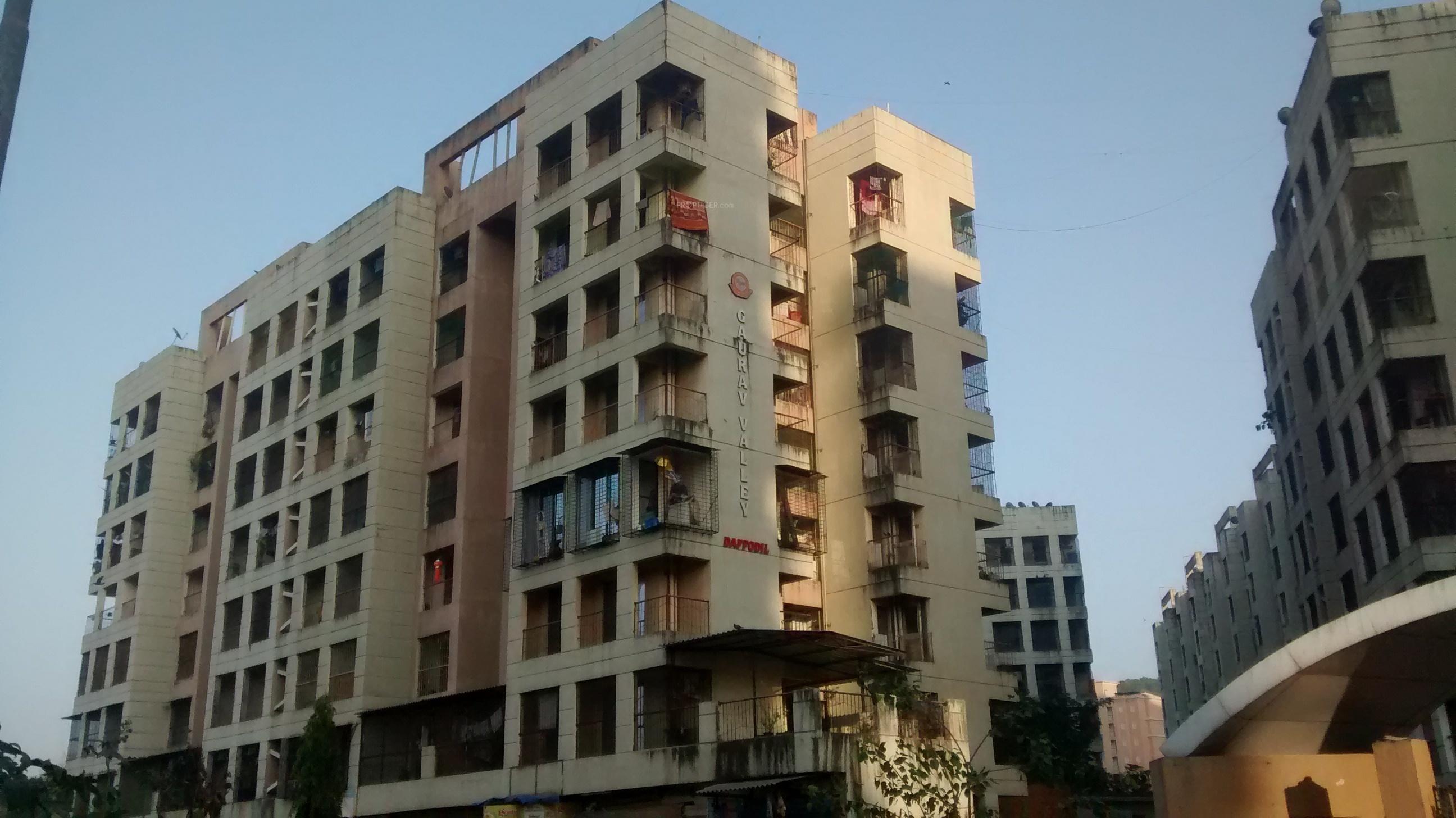 gaurav-valley Elevation