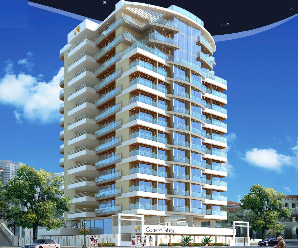 Images for Elevation of Dheeraj Constellation