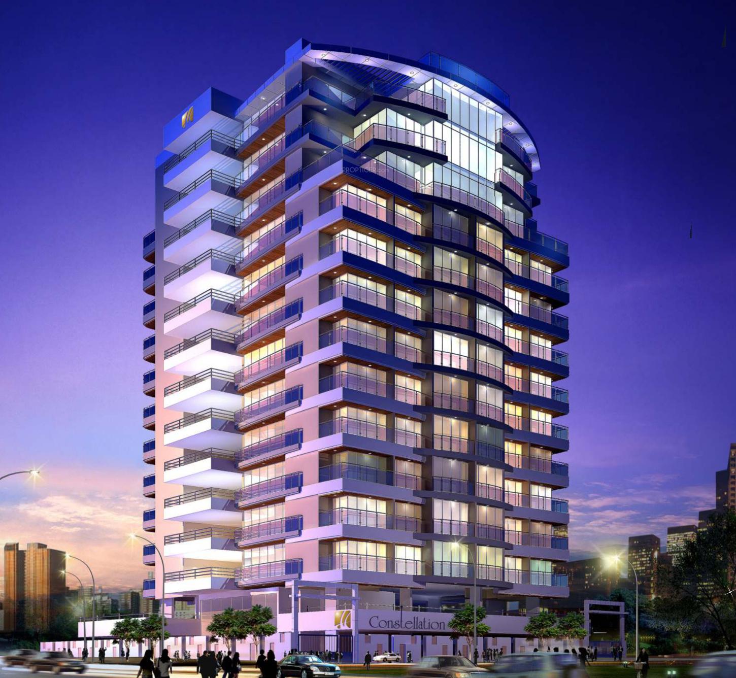 Images for Elevation of Dheeraj Constellation