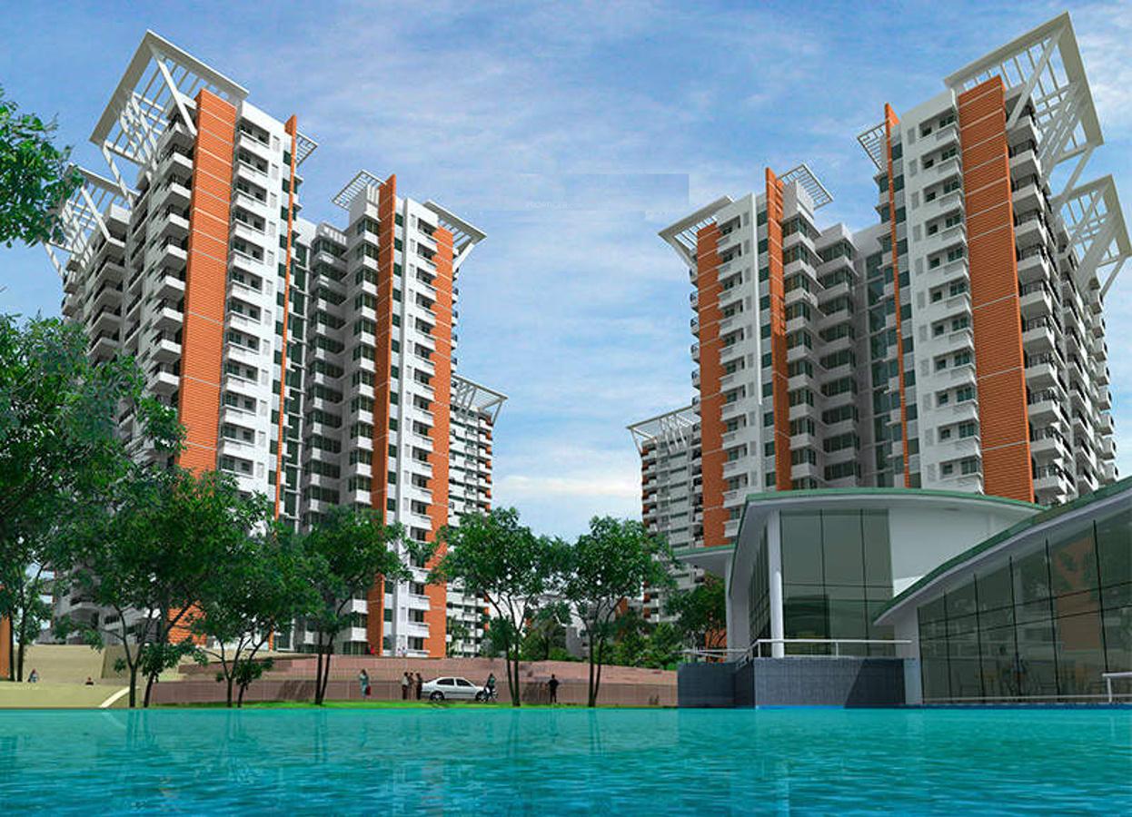 south-ridge Images for Elevation of Prestige South Ridge