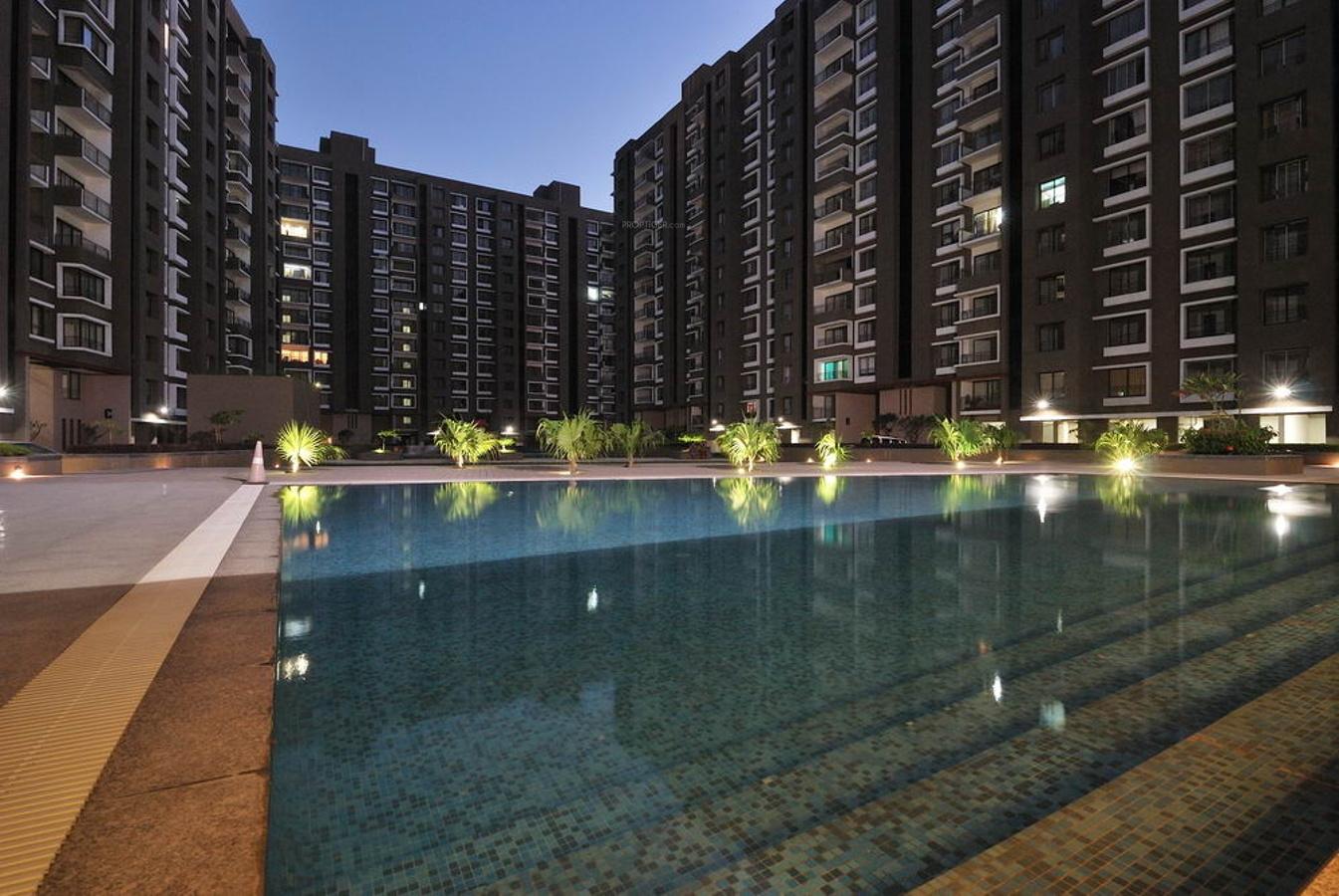 swaraaj-sports-living Images for Elevation of Savvy Swaraaj Sports Living