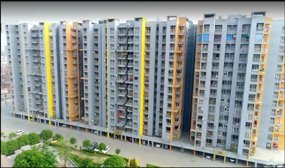 Bharat City