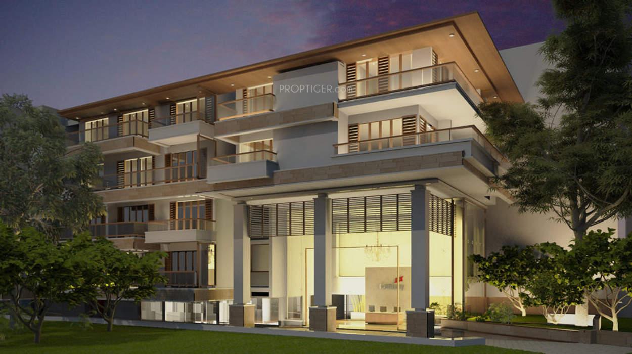 Images for Elevation of Century Renata