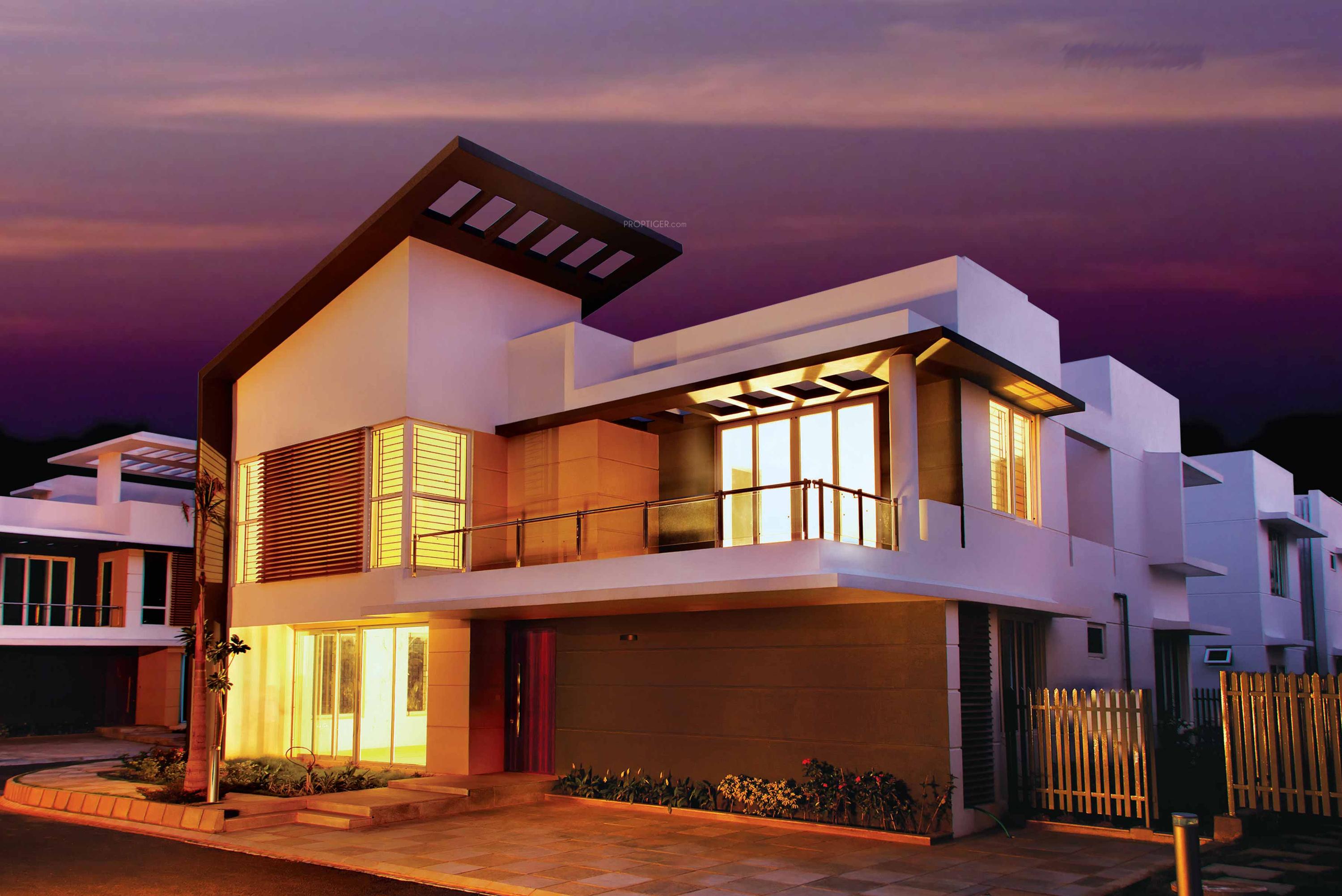 villa-viviana Images for Elevation of Arihant Villa Viviana
