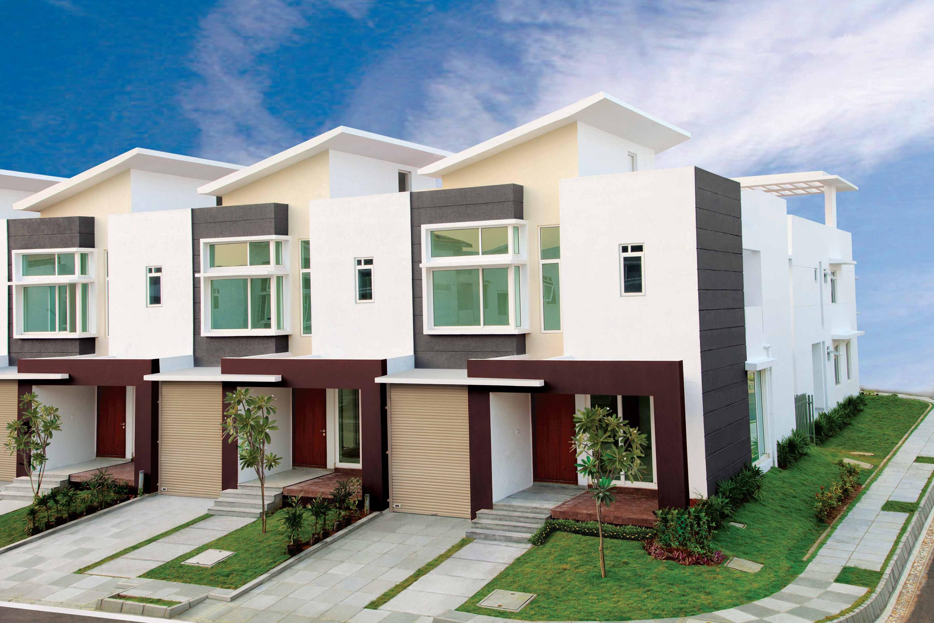 villa-viviana Images for Elevation of Arihant Villa Viviana