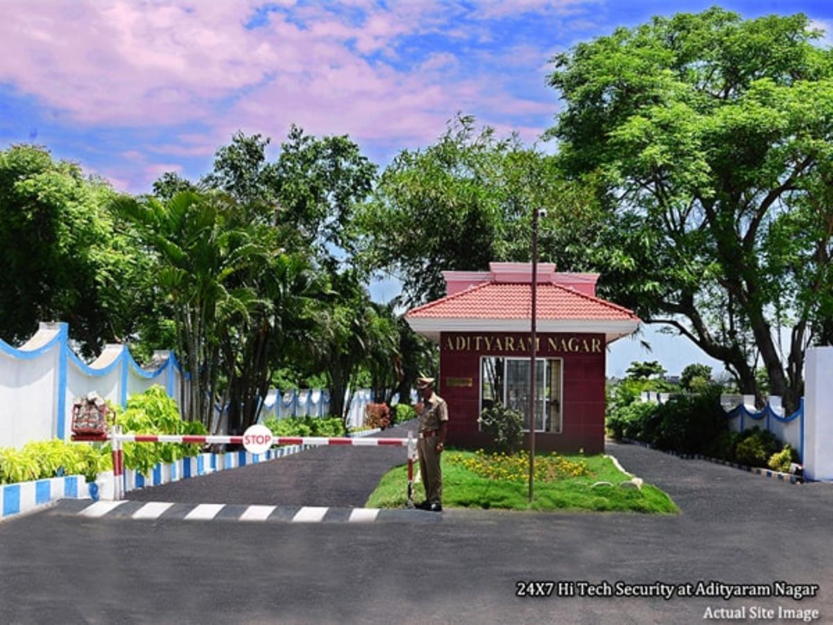 Images for Main Other of Adityaram Nagar