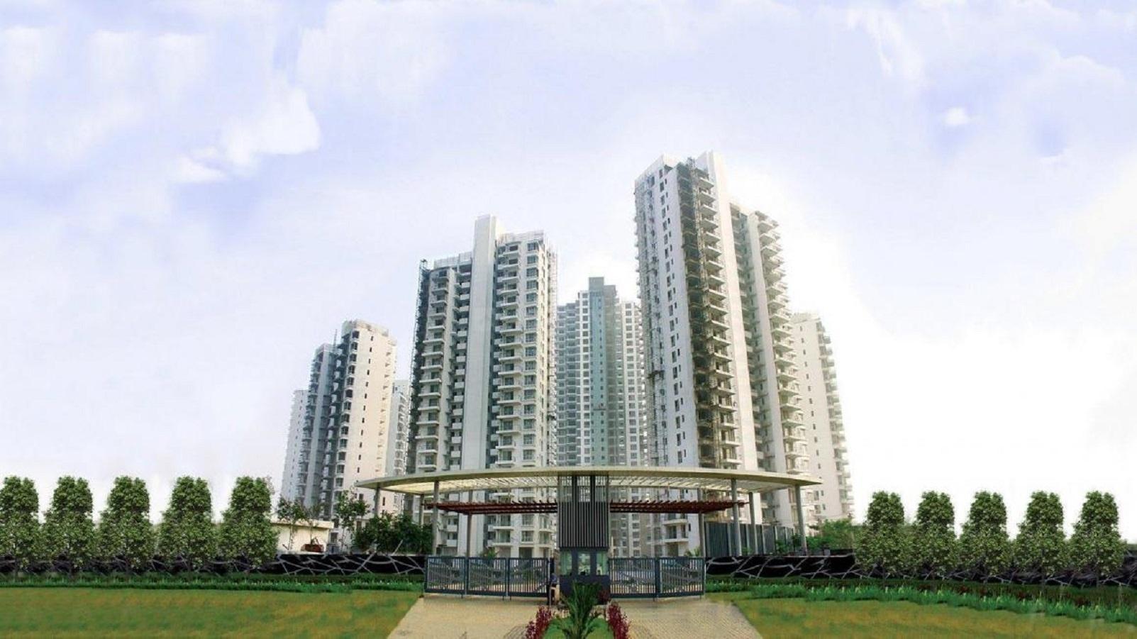 polo-suites Elevation