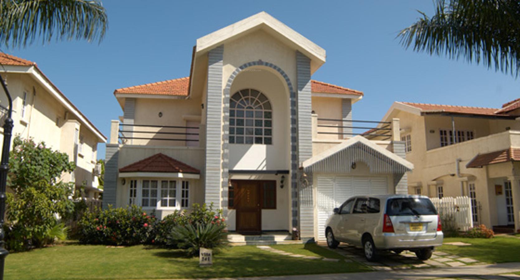 palm-meadows Images for Elevation of Adarsh Developers Palm Meadows