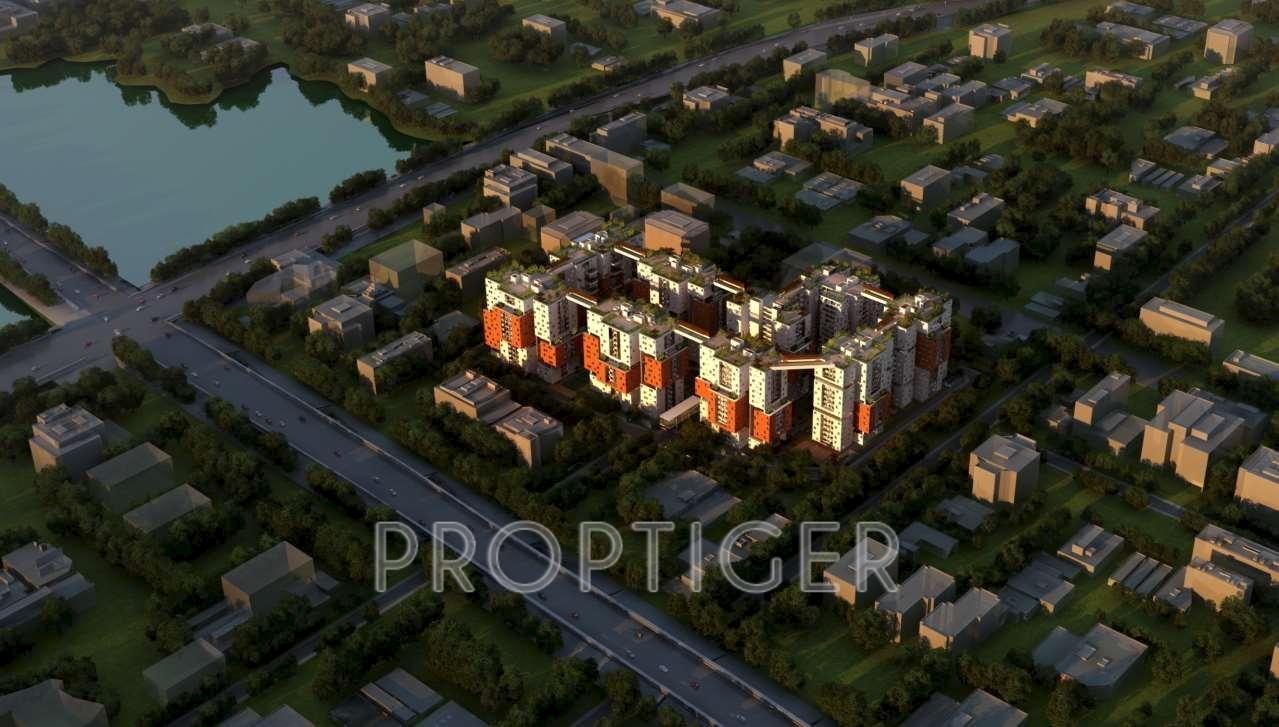 Images for Elevation of SPRRG Osian Chlorophyll