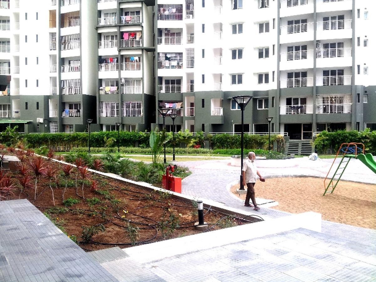 Images for Elevation of ETA Rosedale