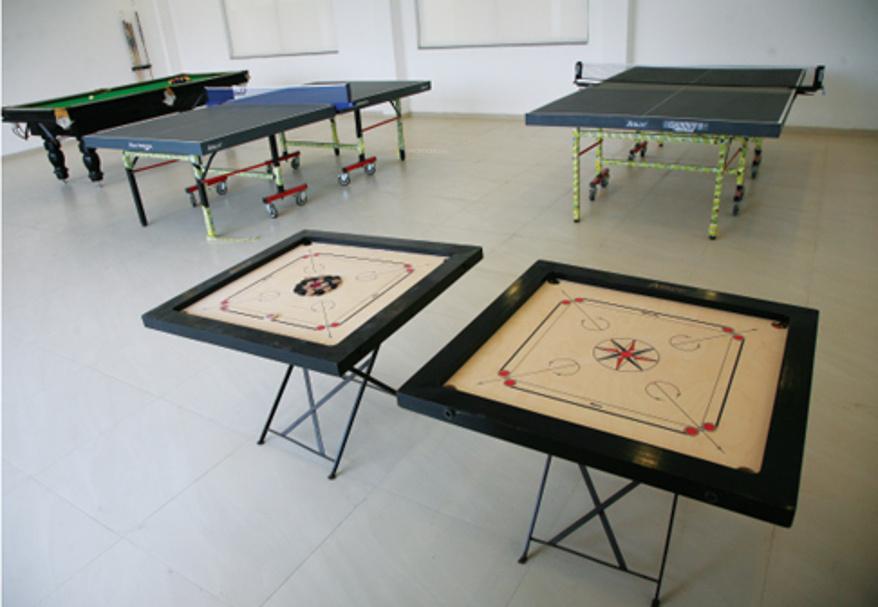 balaji-garden Images for Amenities of Neelsidhi Balaji Garden