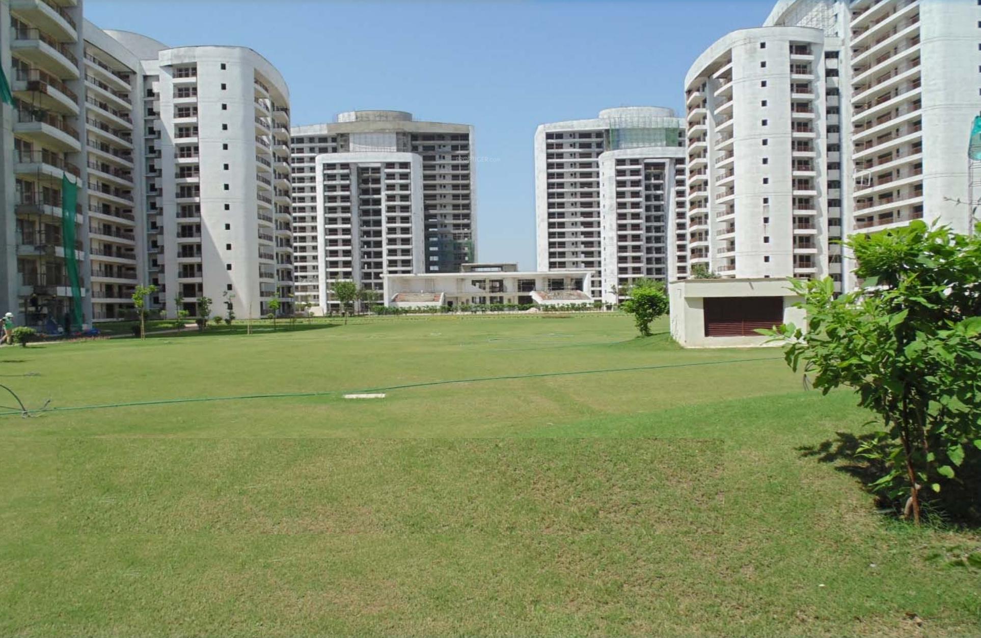 Images for Elevation of Chintels Paradiso