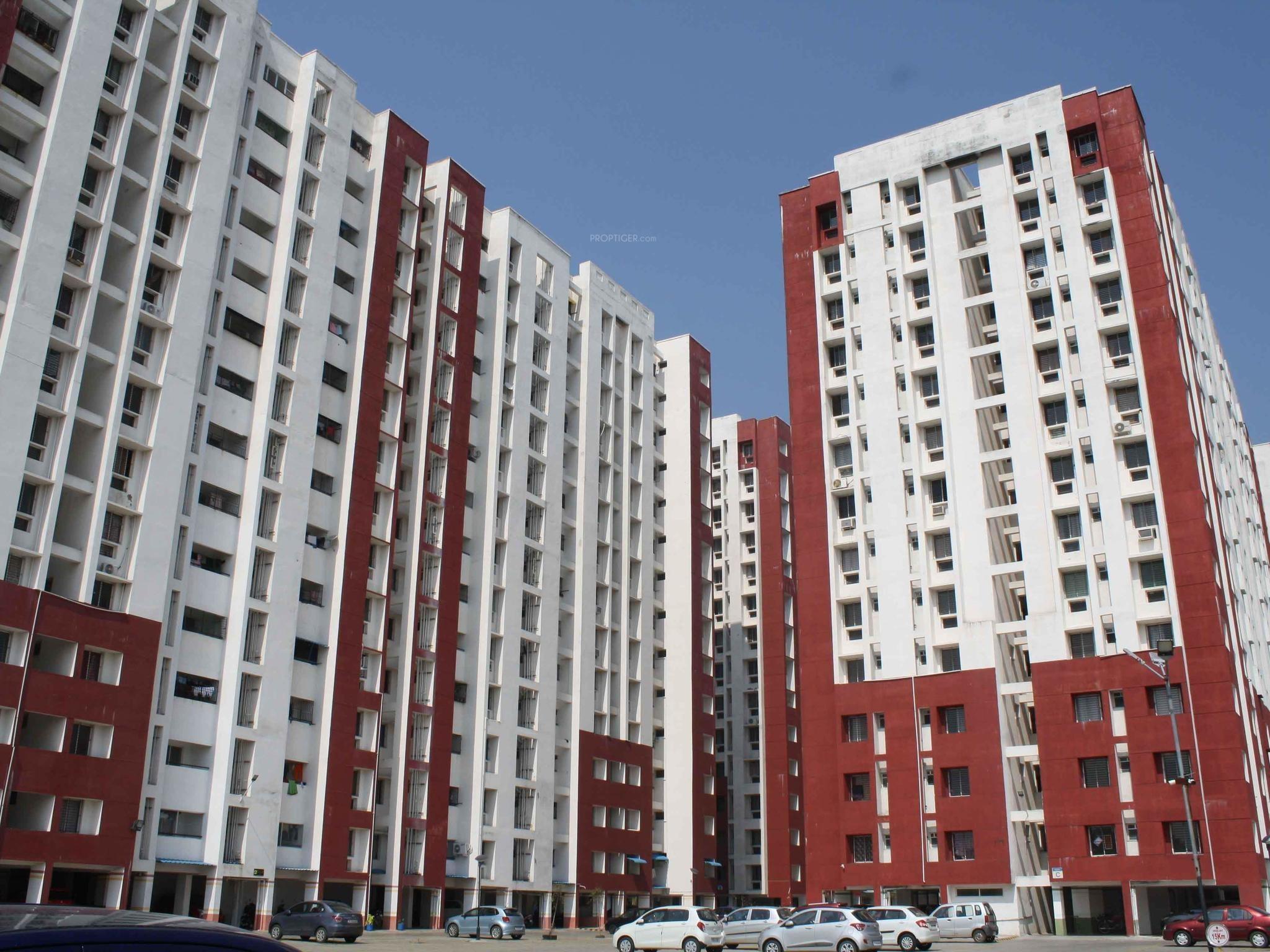 pushpadruma Images for Elevation of Marg Pushpadruma